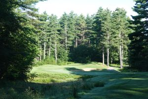 Green Mountain 5th